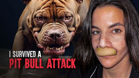 Pit Bull Was Actively Mauling 18MO Girl When Police Arrived。